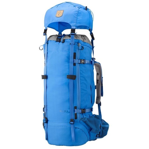Fjallraven Kajka 65 Liter Backpack - Picture 10 of 17